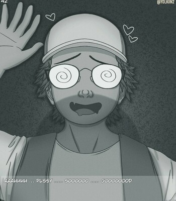 Wild Gardevoir (WIP) comic porn sex 43