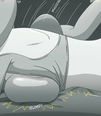 Wild Gardevoir (WIP) comic porn sex 46