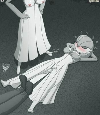 Wild Gardevoir (WIP) comic porn sex 53