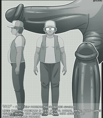 Wild Gardevoir (WIP) comic porn sex 66