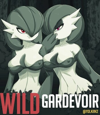 Wild Gardevoir (WIP) comic porn sex 69