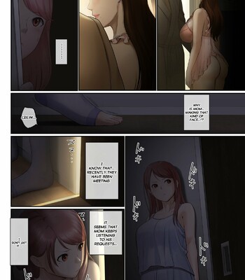“Yasashii Dake no Otoko” to Tsuma ni Sute Raretanode… | My Wife Left Me Because I was “Too Gentle”… comic porn sex 48
