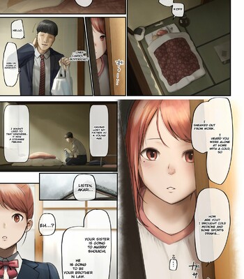 “Yasashii Dake no Otoko” to Tsuma ni Sute Raretanode… | My Wife Left Me Because I was “Too Gentle”… comic porn sex 57