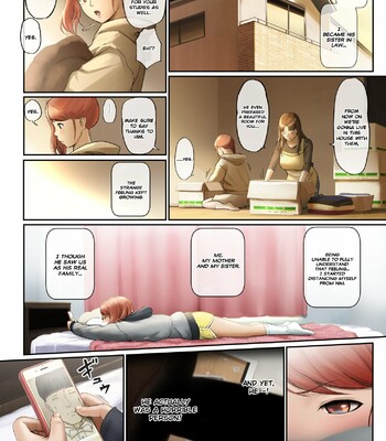 “Yasashii Dake no Otoko” to Tsuma ni Sute Raretanode… | My Wife Left Me Because I was “Too Gentle”… comic porn sex 58