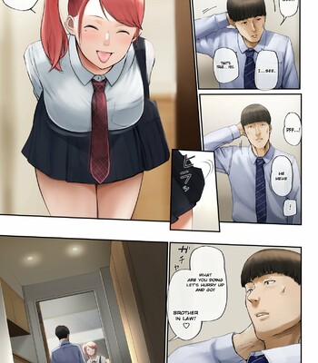 “Yasashii Dake no Otoko” to Tsuma ni Sute Raretanode… | My Wife Left Me Because I was “Too Gentle”… comic porn sex 81