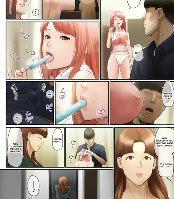 “Yasashii Dake no Otoko” to Tsuma ni Sute Raretanode… | My Wife Left Me Because I was “Too Gentle”… comic porn sex 90