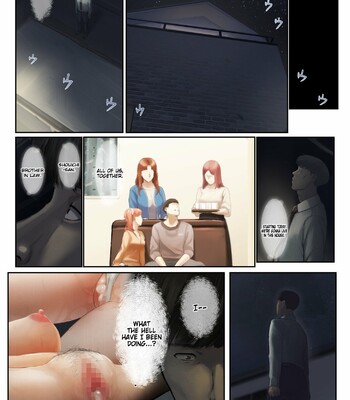 “Yasashii Dake no Otoko” to Tsuma ni Sute Raretanode… | My Wife Left Me Because I was “Too Gentle”… comic porn sex 102