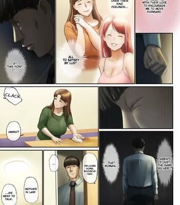 “Yasashii Dake no Otoko” to Tsuma ni Sute Raretanode… | My Wife Left Me Because I was “Too Gentle”… comic porn sex 103