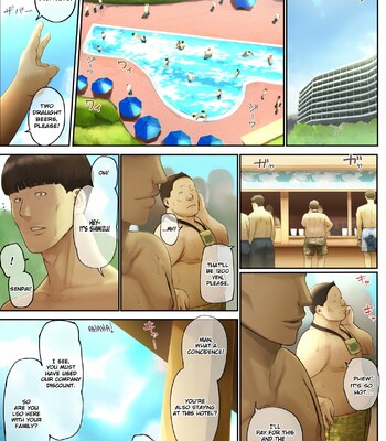 “Yasashii Dake no Otoko” to Tsuma ni Sute Raretanode… | My Wife Left Me Because I was “Too Gentle”… comic porn sex 109