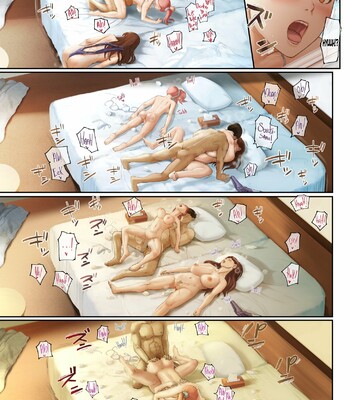 “Yasashii Dake no Otoko” to Tsuma ni Sute Raretanode… | My Wife Left Me Because I was “Too Gentle”… comic porn sex 129