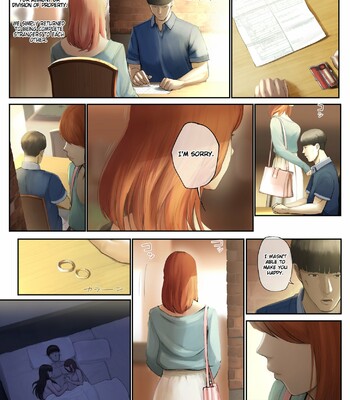 “Yasashii Dake no Otoko” to Tsuma ni Sute Raretanode… | My Wife Left Me Because I was “Too Gentle”… comic porn sex 132