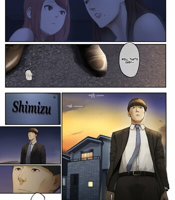 “Yasashii Dake no Otoko” to Tsuma ni Sute Raretanode… | My Wife Left Me Because I was “Too Gentle”… comic porn sex 135