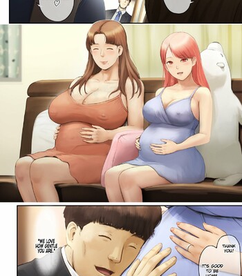 “Yasashii Dake no Otoko” to Tsuma ni Sute Raretanode… | My Wife Left Me Because I was “Too Gentle”… comic porn sex 136