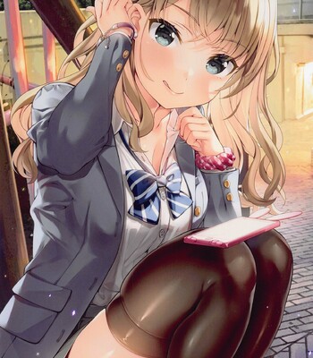 Yoru no Kabunshi Soukai | Evening Shareholders’ Meeting comic porn sex 24