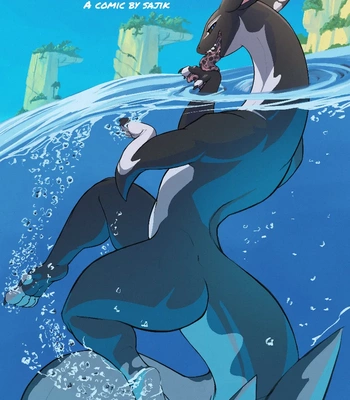 Encounters – Book Of Tirra 1 comic porn thumbnail 001