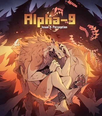 Alpha-9 4 comic porn thumbnail 001