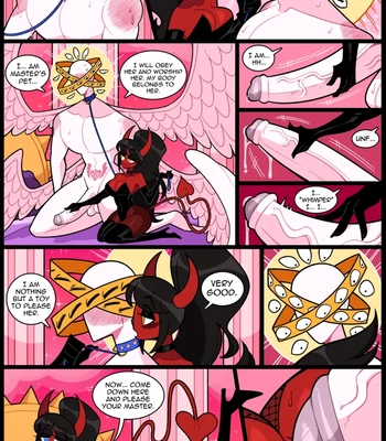 Roleplay! comic porn thumbnail 001