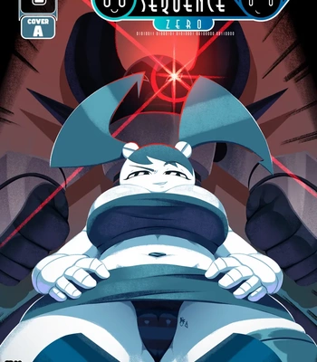 Sequence Zero comic porn thumbnail 001