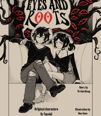 Eyes And Roots 1 comic porn thumbnail 001