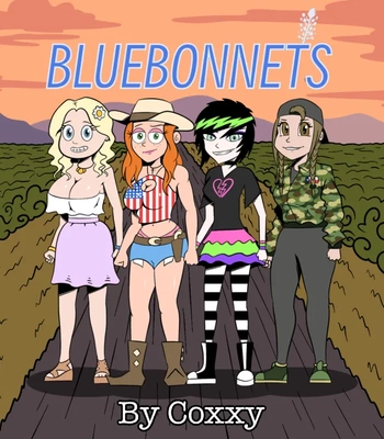 Bluebonnets comic porn thumbnail 001