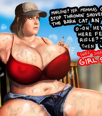 Heifer – Estrus comic porn thumbnail 001