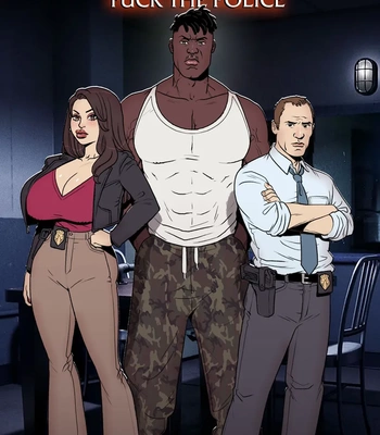 Bang My Bully – Fuck The Police comic porn thumbnail 001
