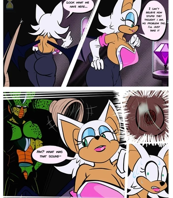 Absorbing A Thief comic porn thumbnail 001