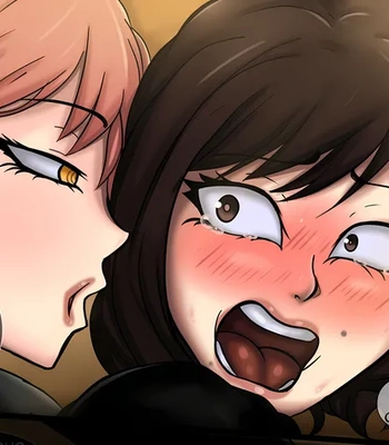 Kobeni Stuffed – Releasing The Secret Devil comic porn thumbnail 001