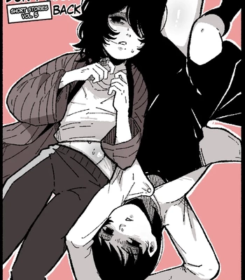 Don’t Look Back 1 comic porn thumbnail 001