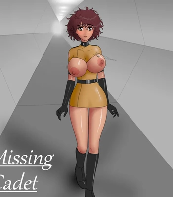Missing Cadet comic porn thumbnail 001