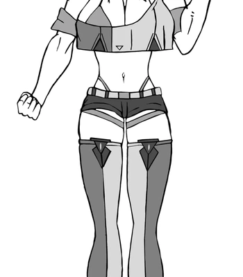 Bremerton’s Growth Diary comic porn thumbnail 001