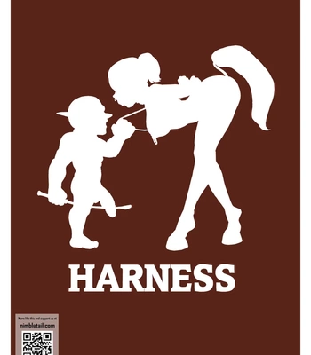 Harness comic porn thumbnail 001