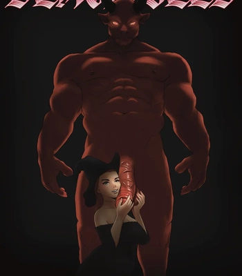 Demon Seed comic porn 19 Demon Seed comic porn thumbnail 001