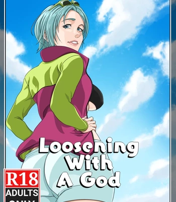 Loosening With A God comic porn 19 Loosening With A God comic porn thumbnail 001