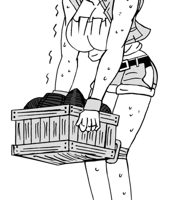 Fiolina Germi’s Growth Diary comic porn thumbnail 001