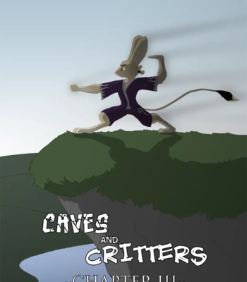Caves And Critters 3 comic porn 19 Caves And Critters 3 comic porn thumbnail 001