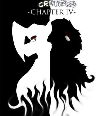 Caves And Critters 4 comic porn thumbnail 001