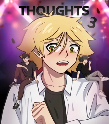 Intrusive Thoughts 3 comic porn thumbnail 001