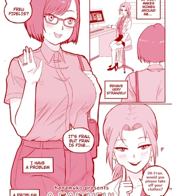 A Faithful Wife comic porn thumbnail 001