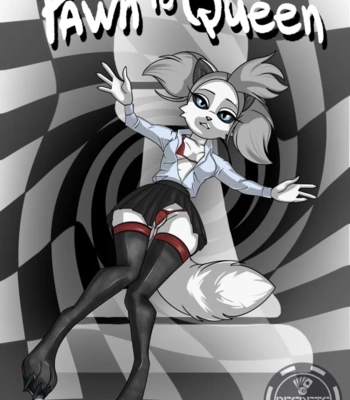 Pawn To Queen comic porn thumbnail 001
