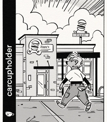 Extra Fries, Extra Love comic porn thumbnail 001