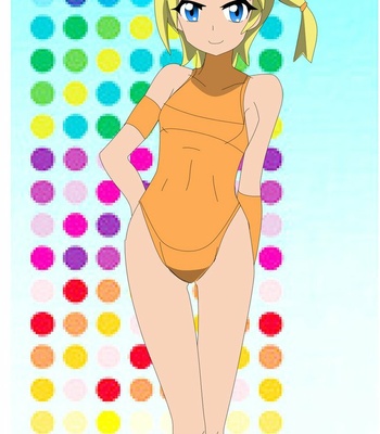 Mega Evolved 1 comic porn 19 Mega Evolved 1 comic porn thumbnail 001