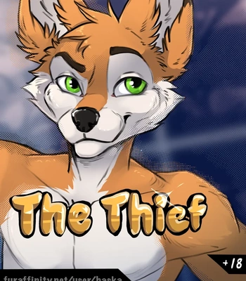 The Thief comic porn thumbnail 001