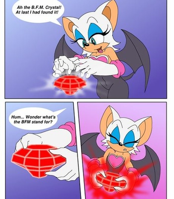 The BMF Crystal comic porn thumbnail 001