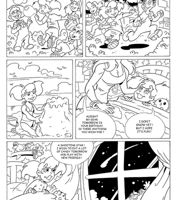 Crystal In Candyland comic porn thumbnail 001