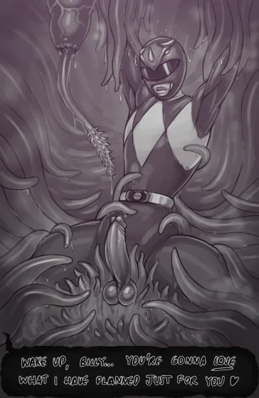 Ooze Eggs comic porn thumbnail 001