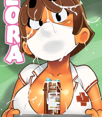 Lora – Nurse For The Day comic porn thumbnail 001