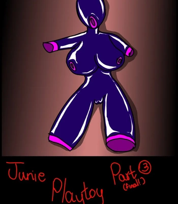 Junie Playtoy 3 comic porn thumbnail 001