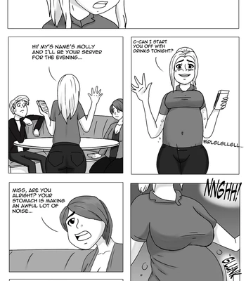 A Very Fulfilling Night comic porn sex 7