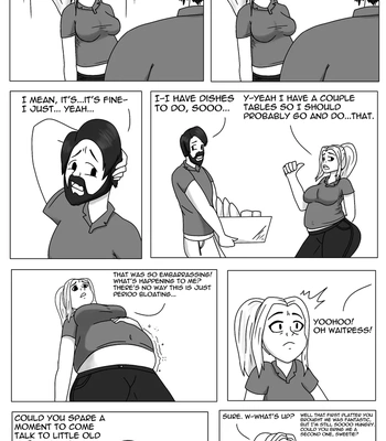 A Very Fulfilling Night comic porn sex 9